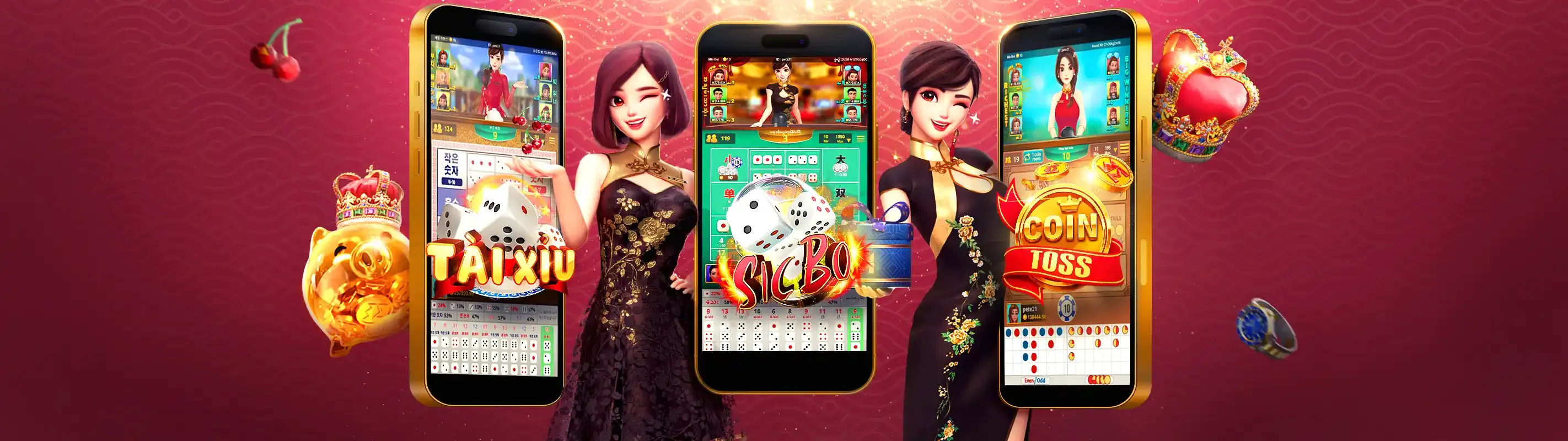 Hình ảnh chính Nổ Hũ au88 với jackpot lớn