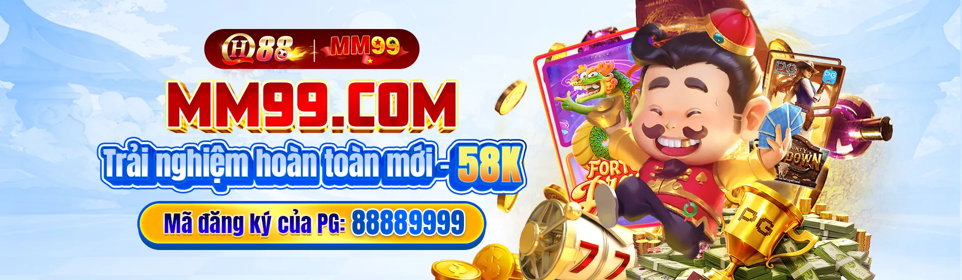 Hình ảnh chính của trò chơi nổ hũ AU88 với jackpot lớn